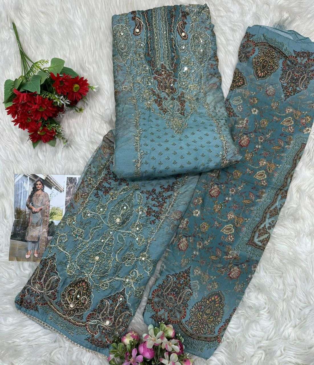 Amrutvela At - 179 - Amrah Wholesale