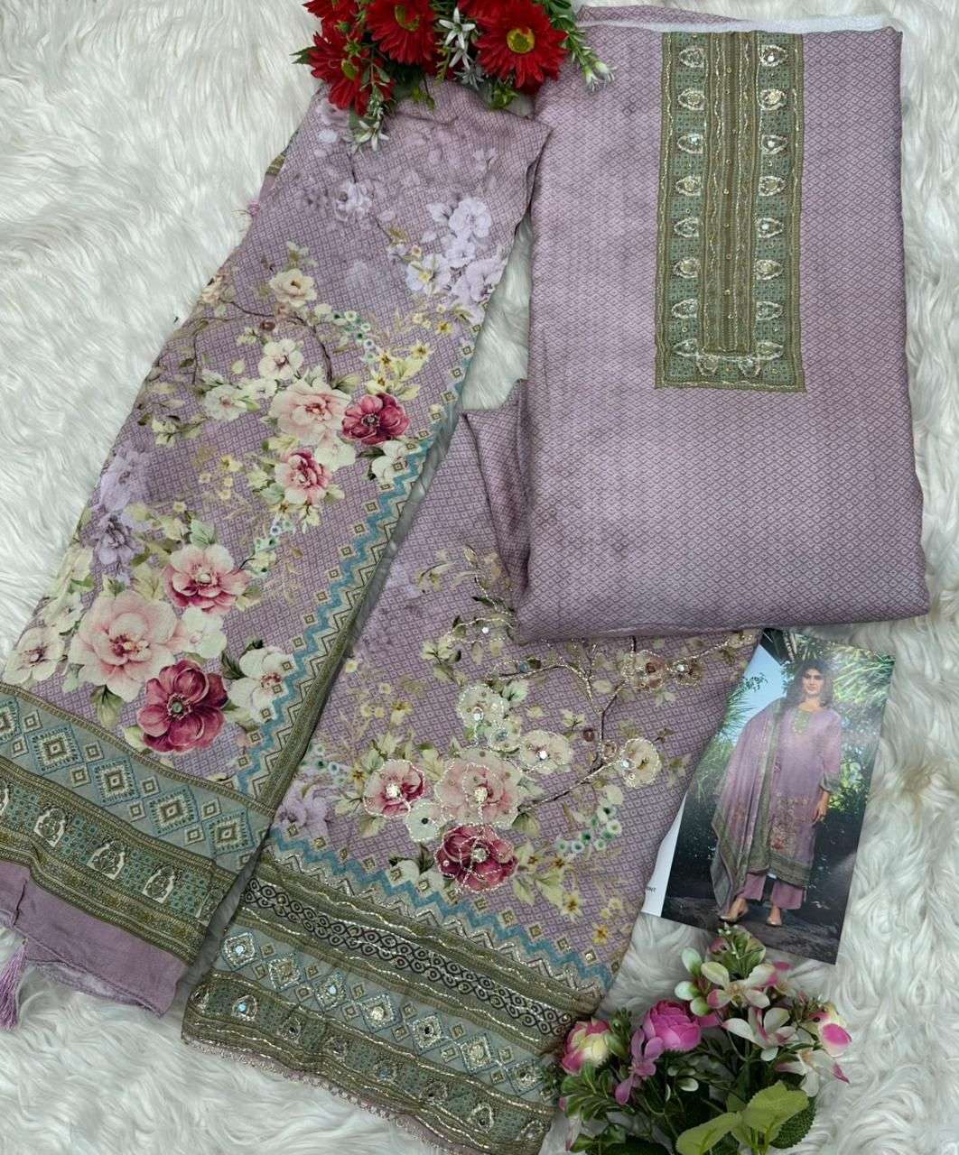 Amrutvela At - 206 - Amrah Wholesale