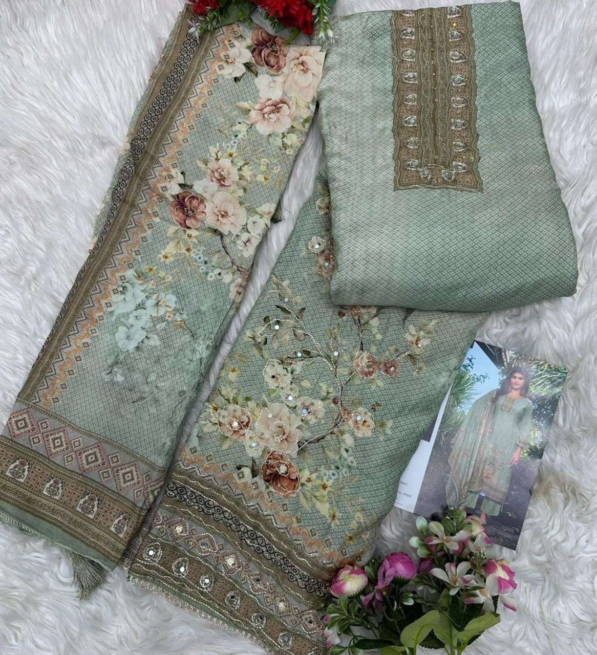 Amrutvela At - 206 - Amrah Wholesale