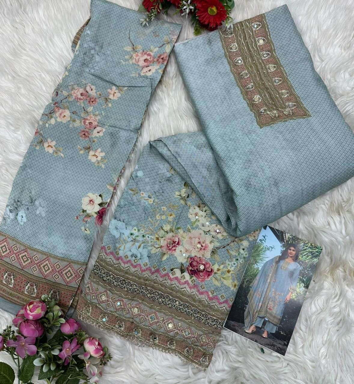 Amrutvela At - 206 - Amrah Wholesale