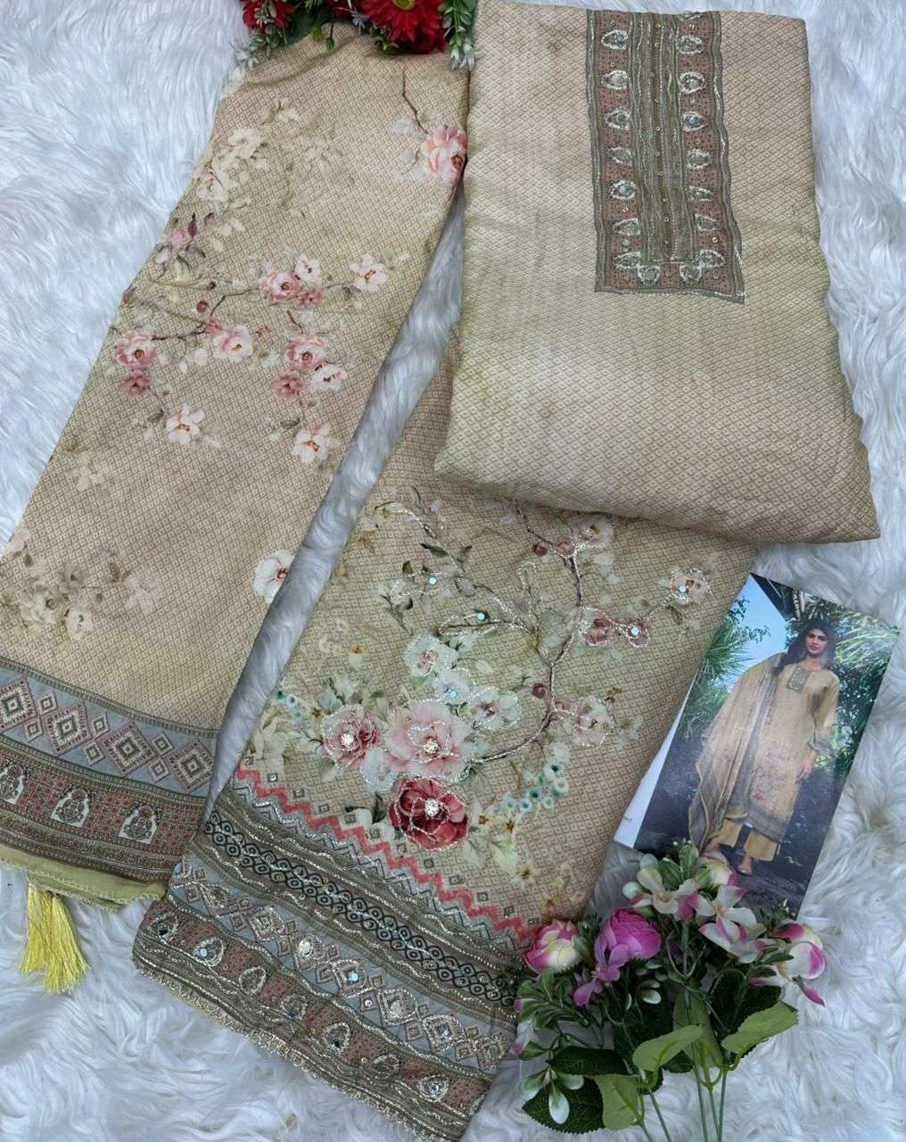Amrutvela At - 206 - Amrah Wholesale