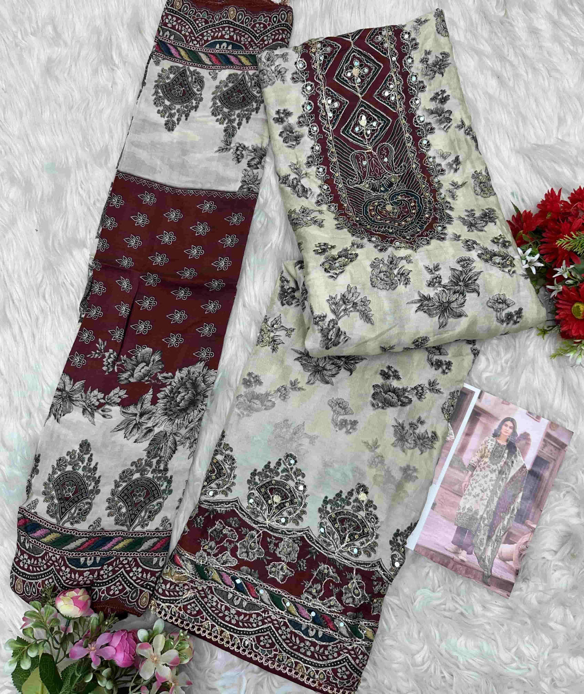 Amrutvela At - 205 - Amrah Wholesale
