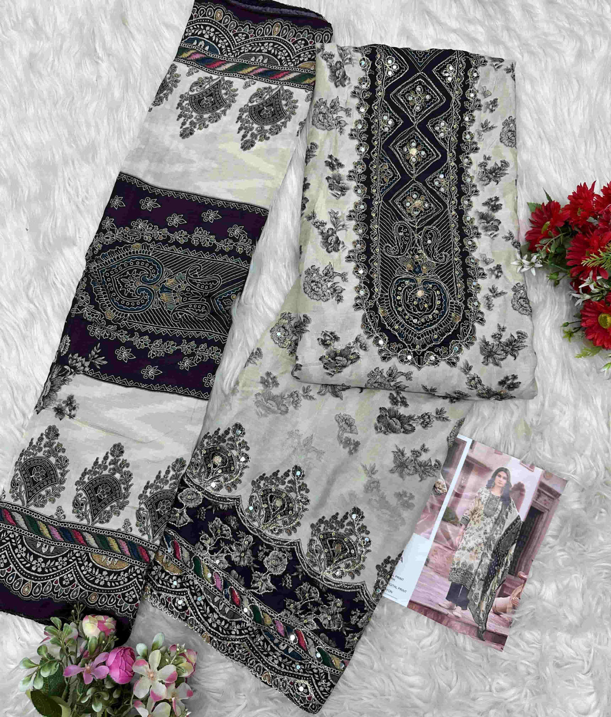 Amrutvela At - 205 - Amrah Wholesale