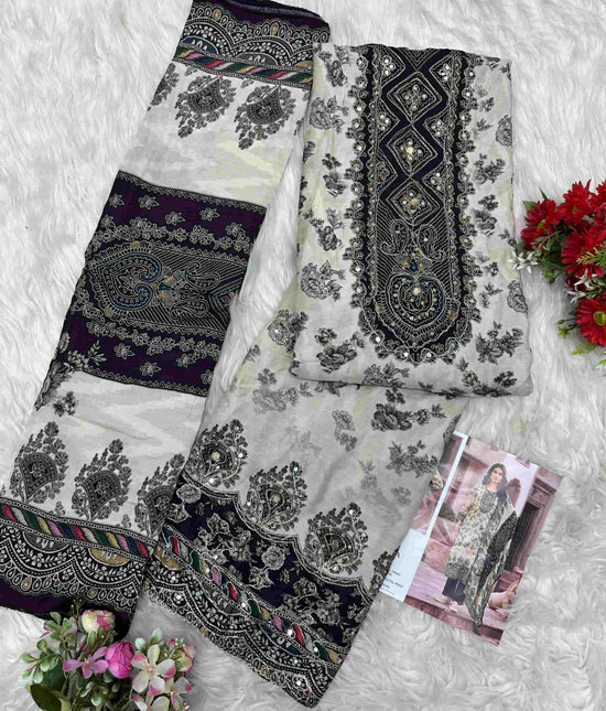 Amrutvela At - 205 - Amrah Wholesale