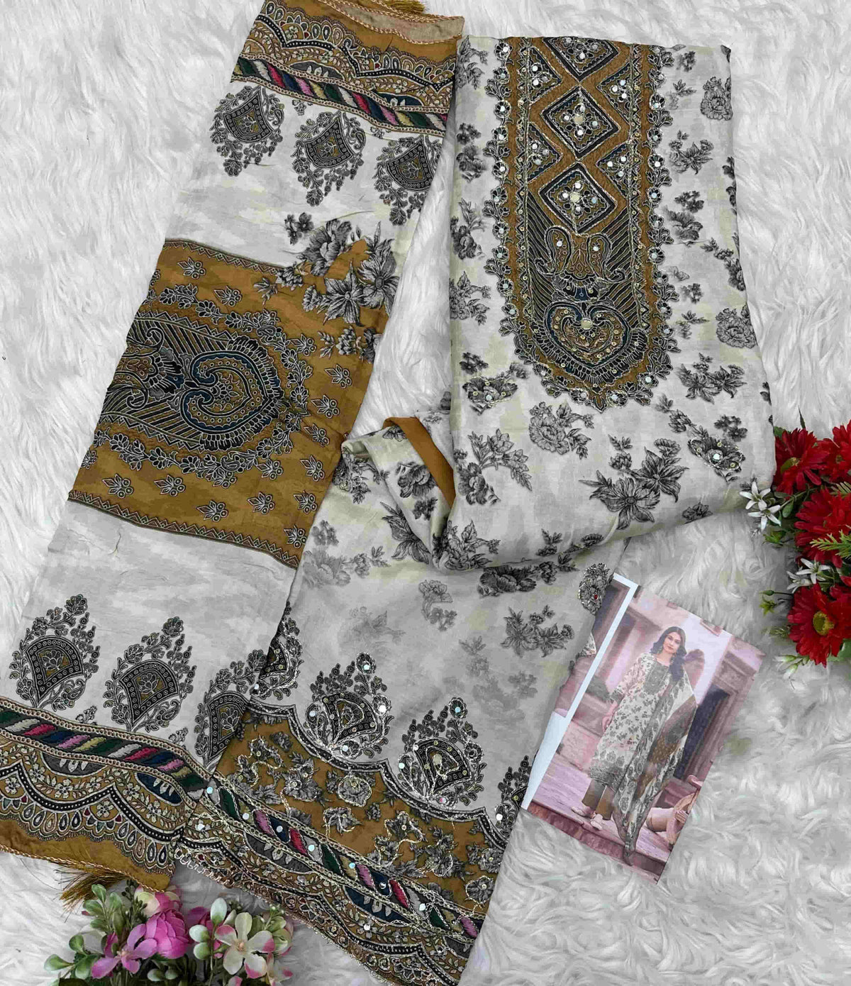 Amrutvela At - 205 - Amrah Wholesale