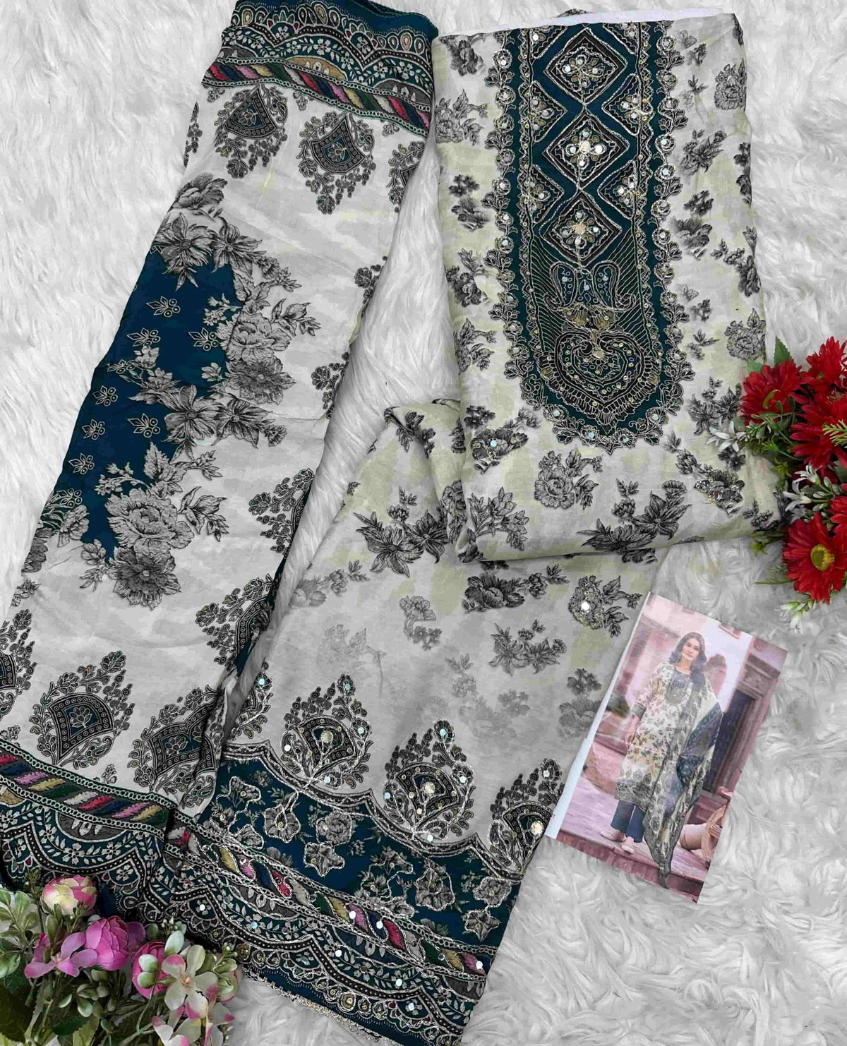 Amrutvela At - 205 - Amrah Wholesale