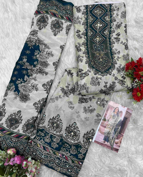 Amrutvela At - 205 - Amrah Wholesale