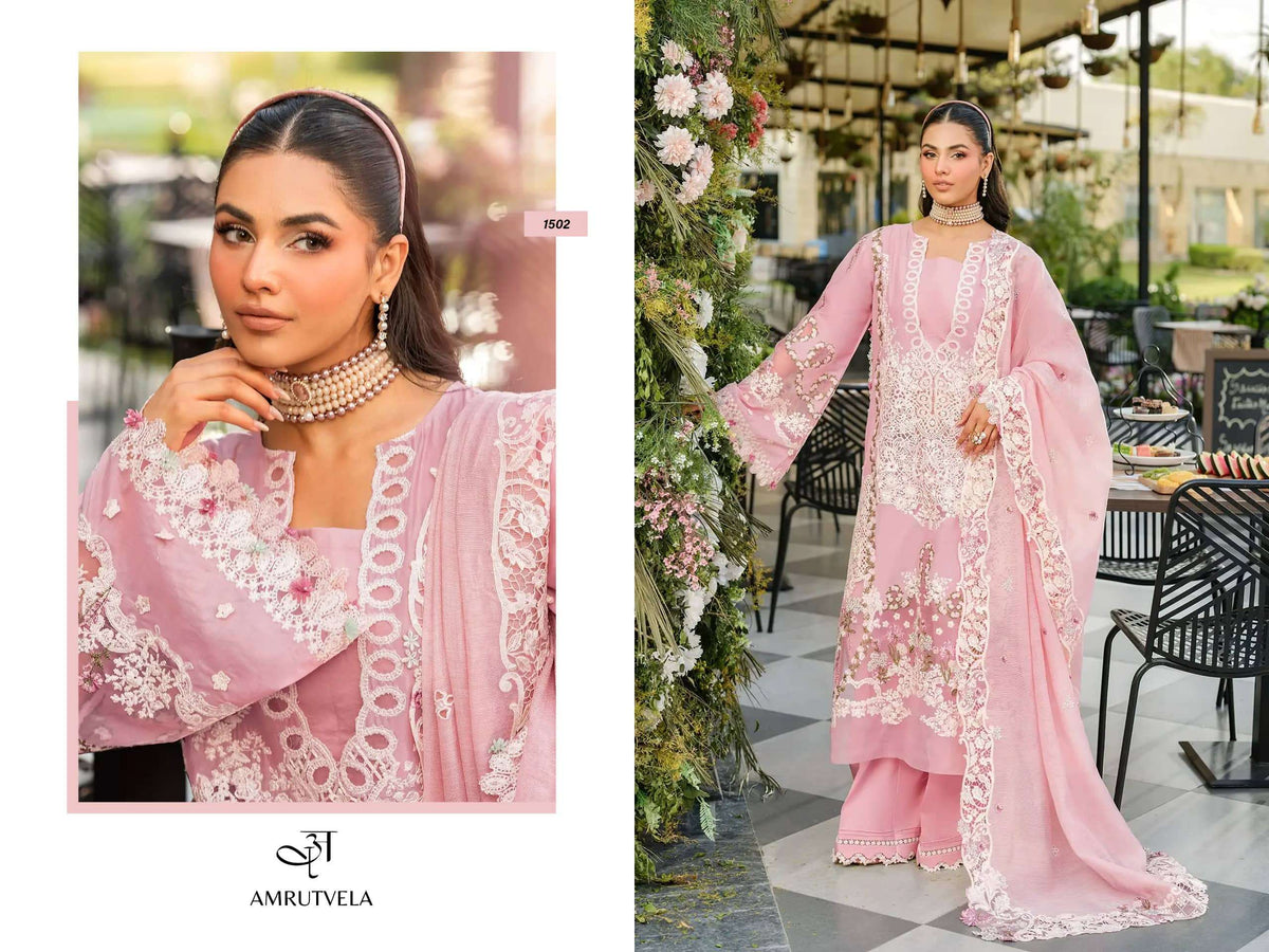 Amrutvela Elaf Vol-04