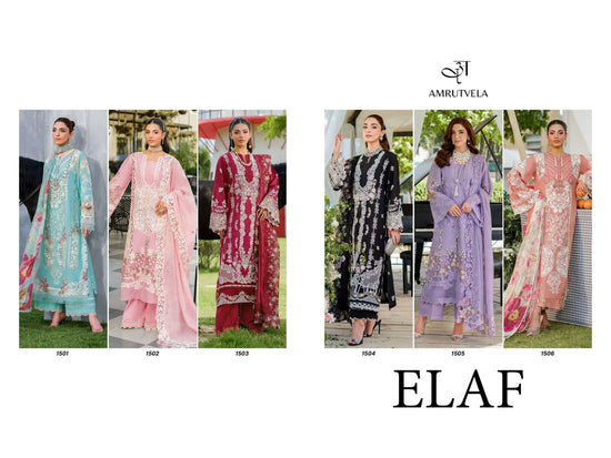 Amrutvela Elaf Vol-04