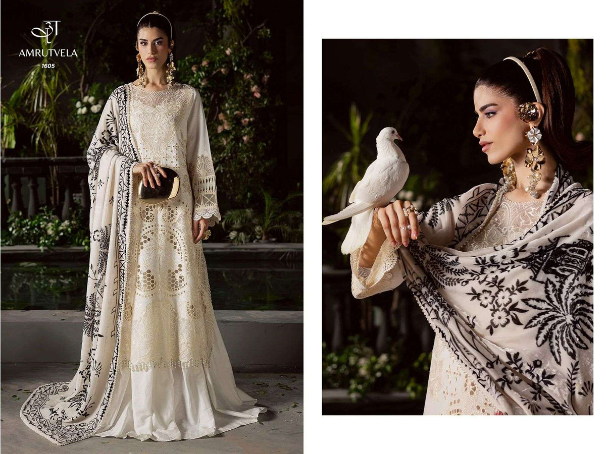 Amrutvela Mahnoor