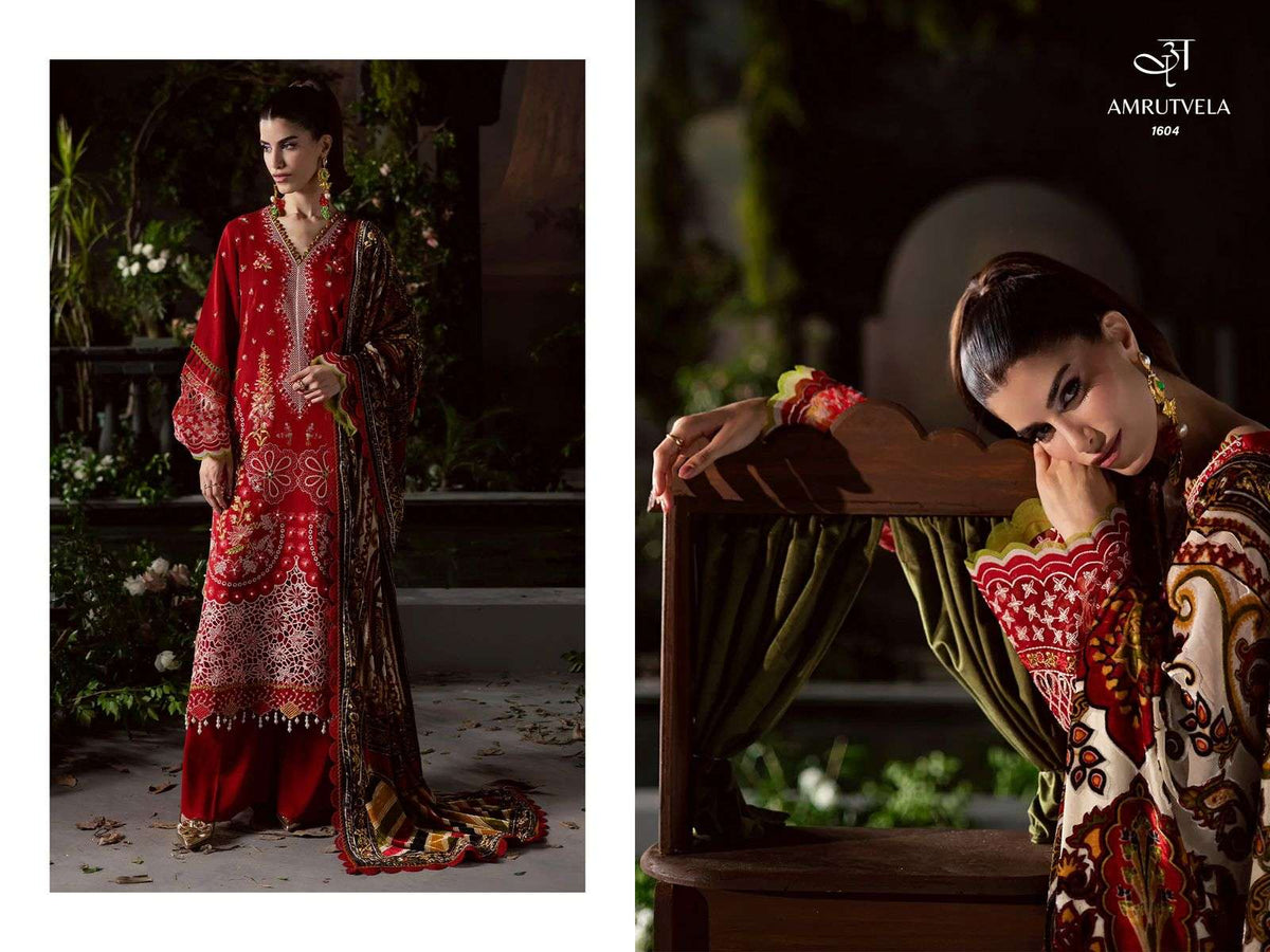 Amrutvela Mahnoor