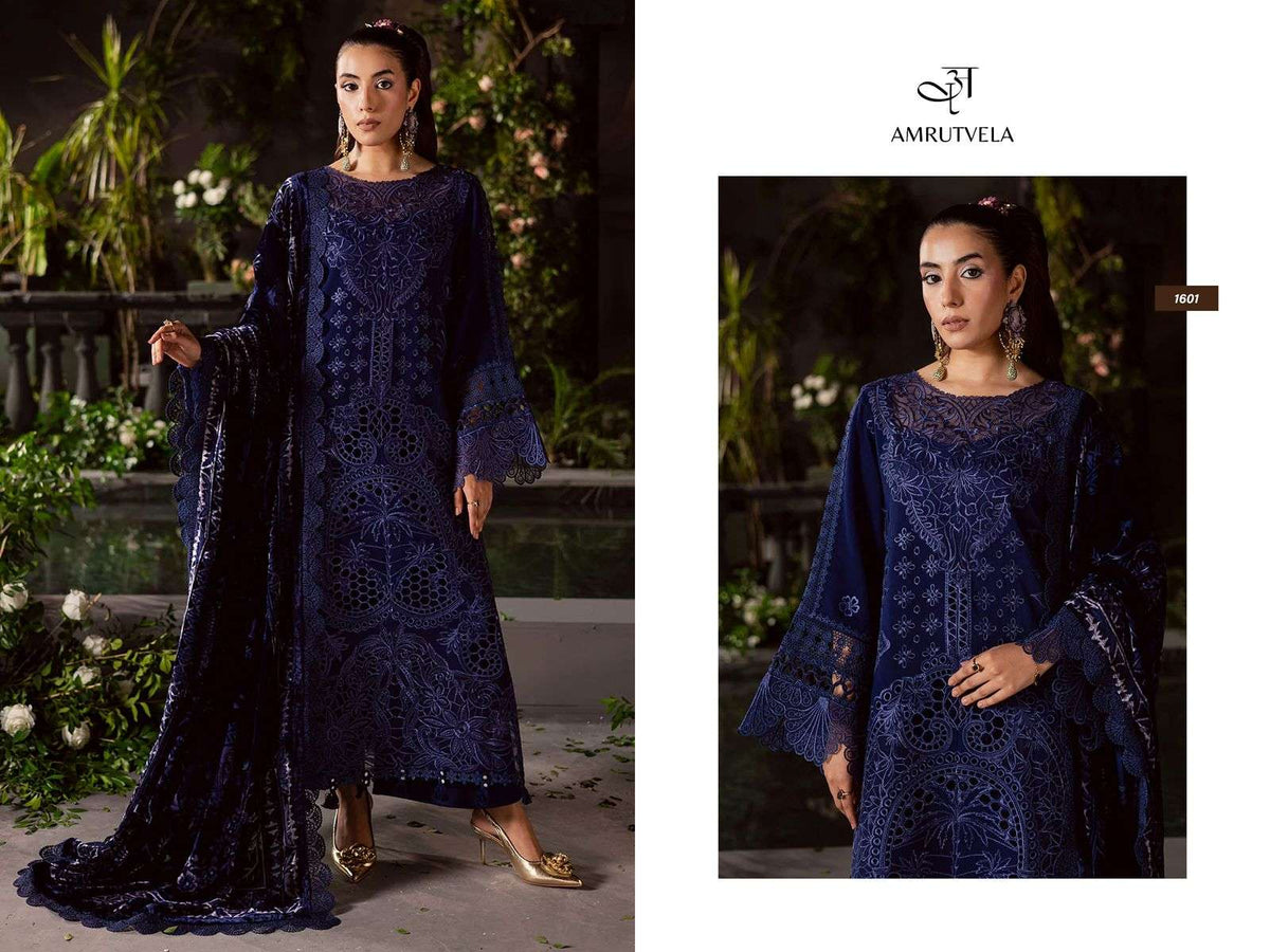 Amrutvela Mahnoor