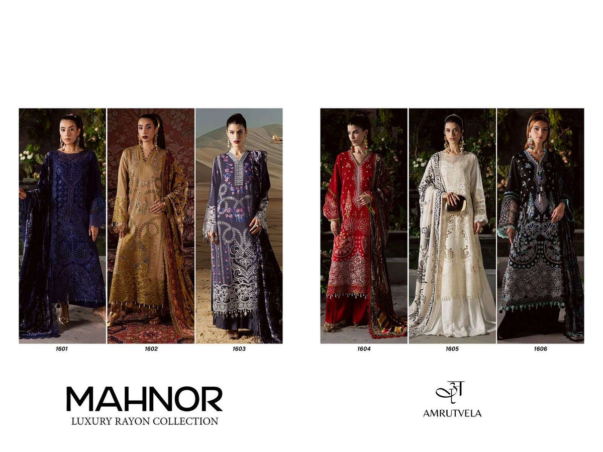 Amrutvela Mahnoor