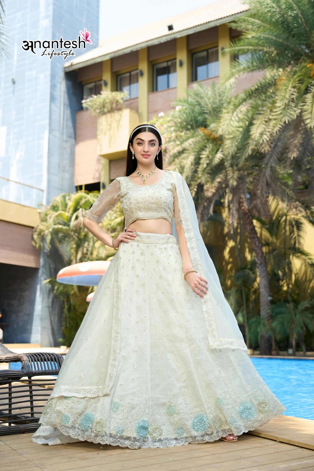 Anantesh Lifestyle Ant-5047