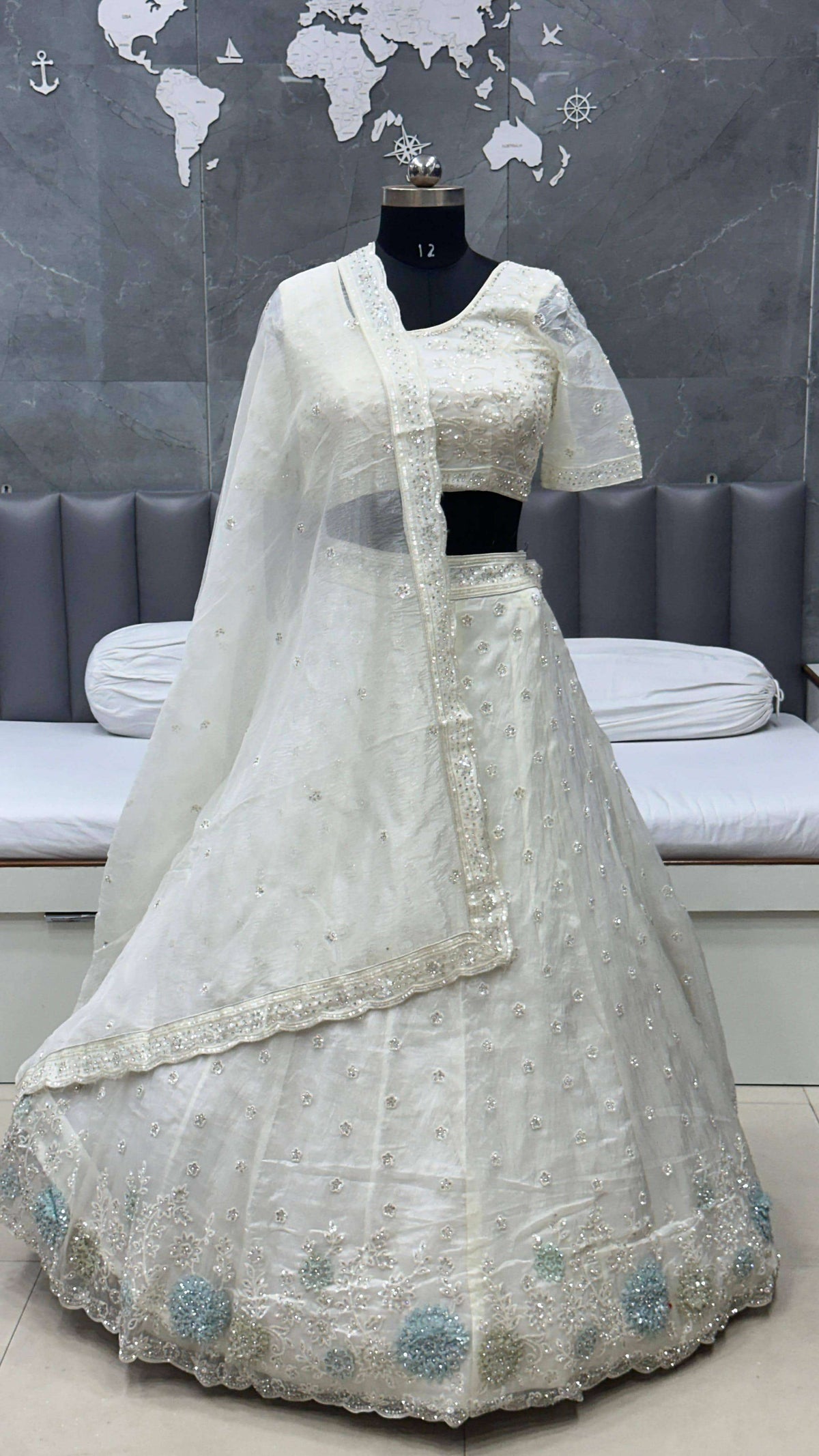 Anantesh Lifestyle Ant-5047