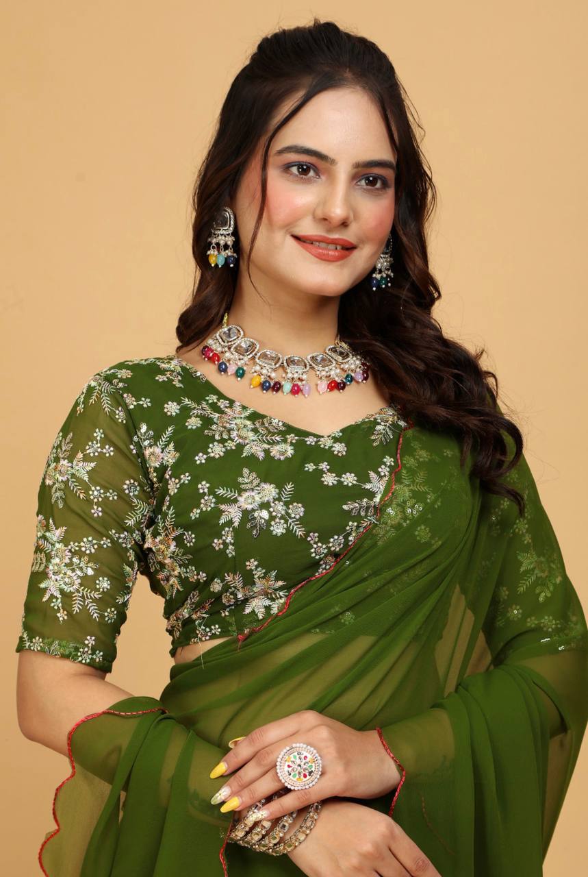 Anisha Gulabo Mg - Amrah Wholesale