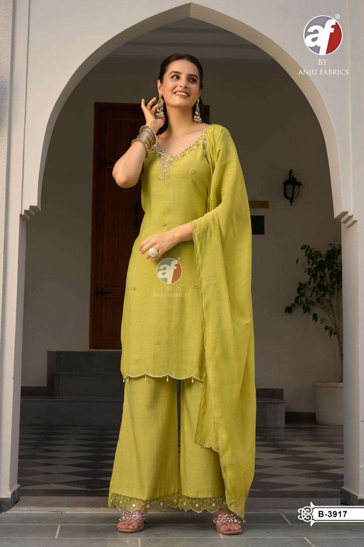 Wholesale Dress Materials Under ₹2000