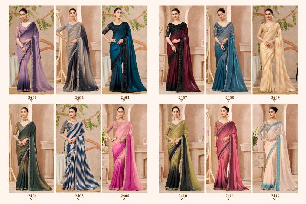 Anmol Creation Kaina Exclusive