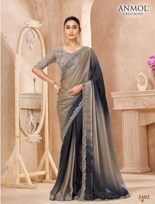 Anmol Creation Kaina Exclusive
