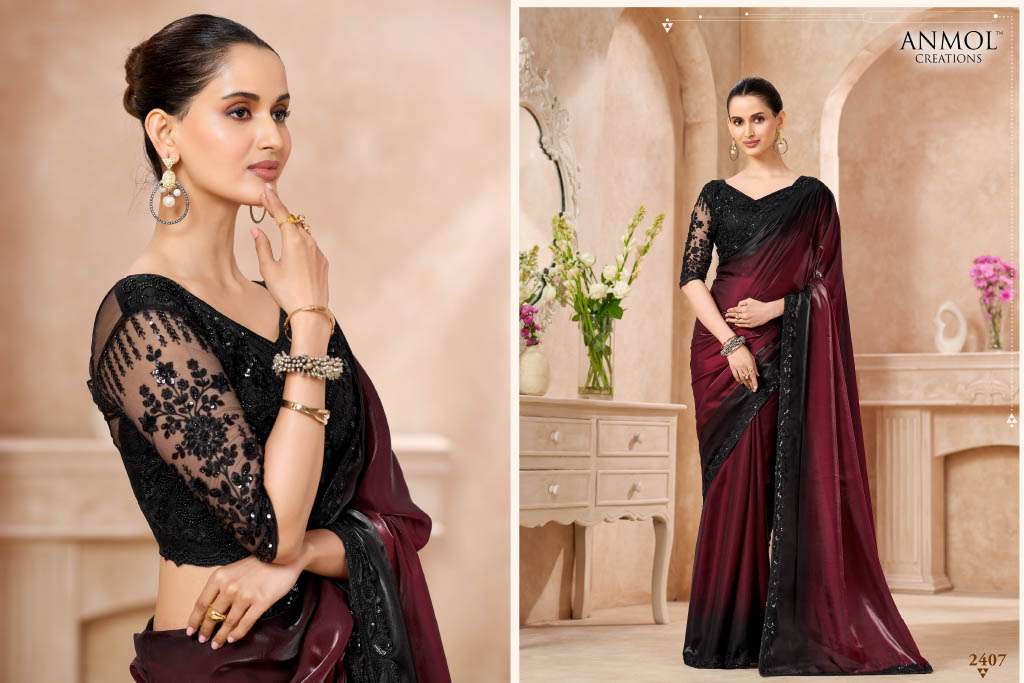 Anmol Creation Kaina Exclusive