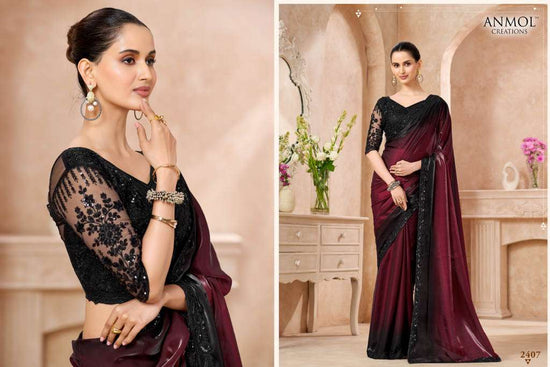 Anmol Creation Kaina Exclusive