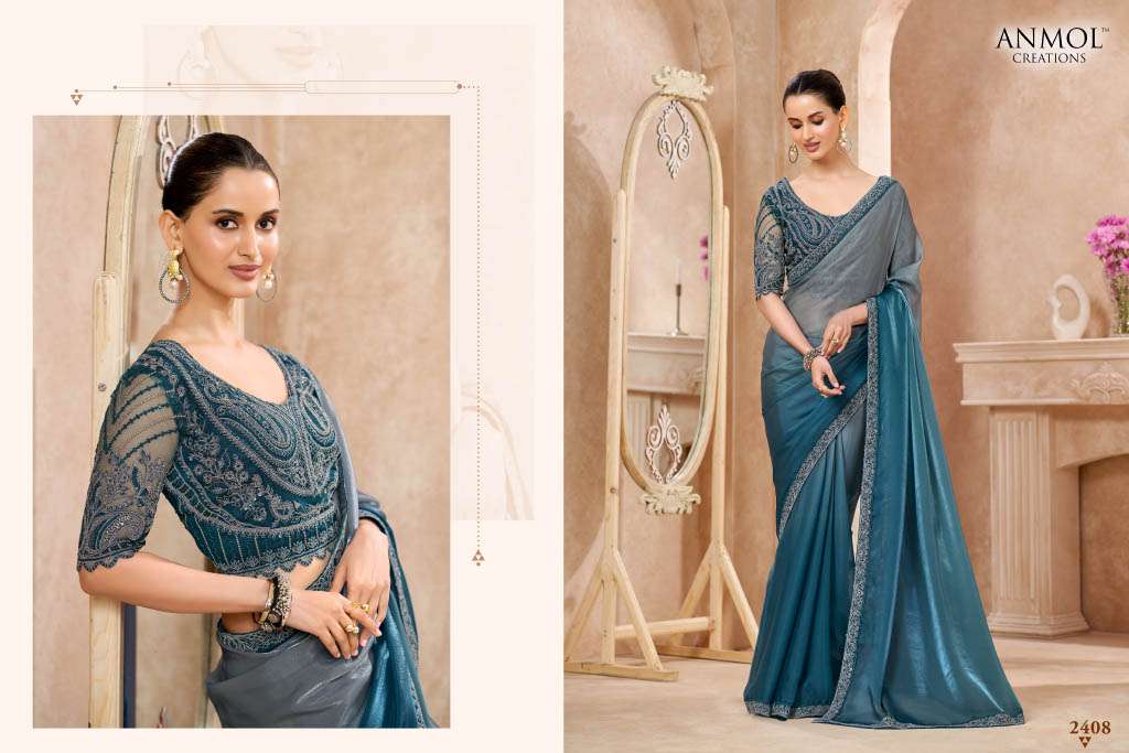 Anmol Creation Kaina Exclusive