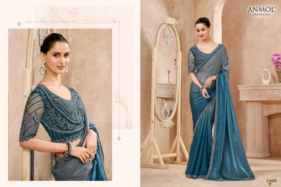 Anmol Creation Kaina Exclusive