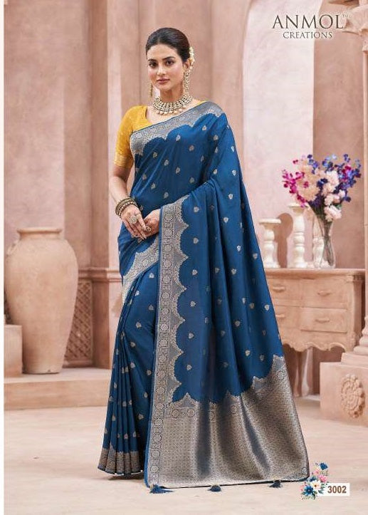 Anmol Creation Nyra Vol-1