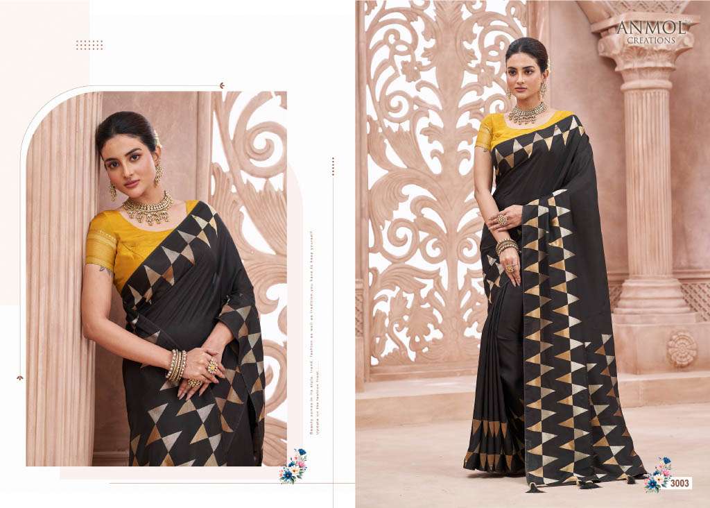 Anmol Creation Nyra Vol-1