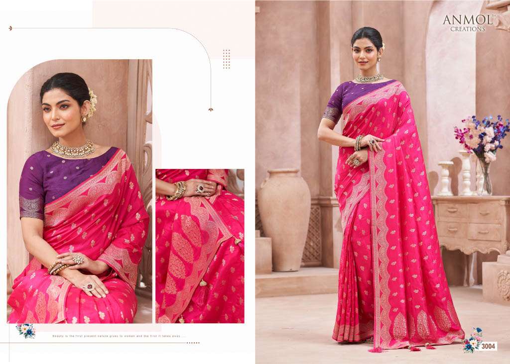 Anmol Creation Nyra Vol-1