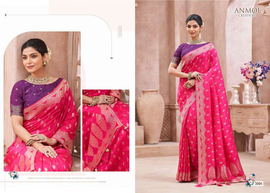 Anmol Creation Nyra Vol-1