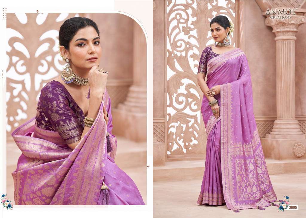 Anmol Creation Nyra Vol-1