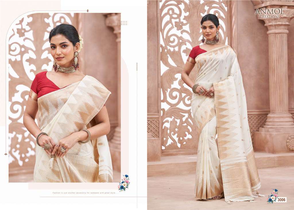 Anmol Creation Nyra Vol-1