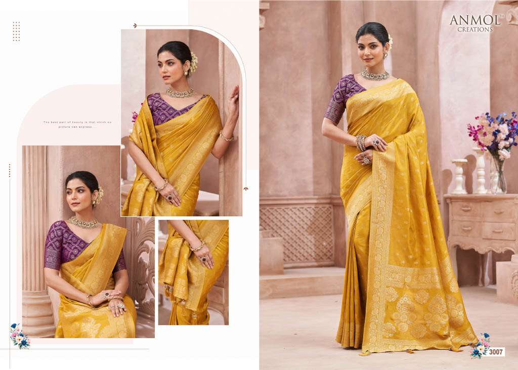 Anmol Creation Nyra Vol-1