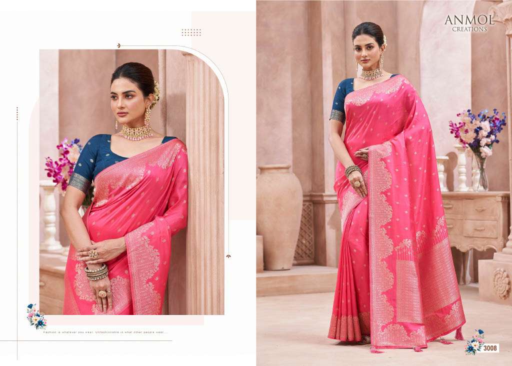 Anmol Creation Nyra Vol-1