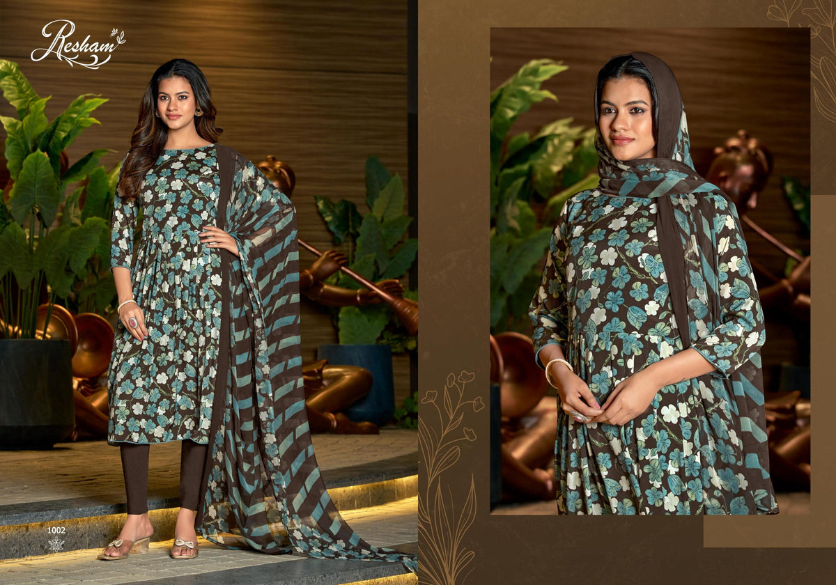 Anmol Tex Resham Vol 18