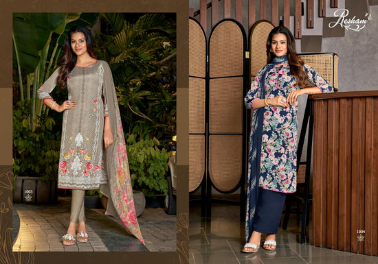 Anmol Tex Resham Vol 18