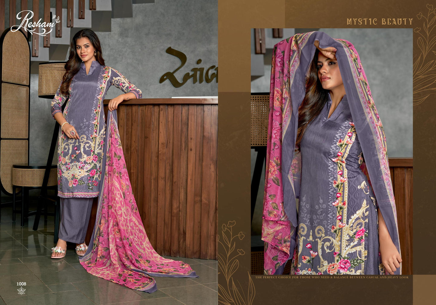 Anmol Tex Resham Vol 18