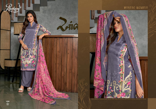 Anmol Tex Resham Vol 18