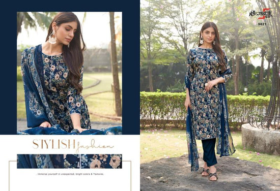 Anmol Tex Swastik Pro Vol 51