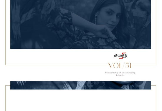 Anmol Tex Swastik Pro Vol 51