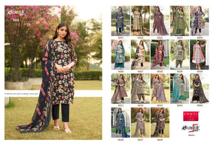 Anmol Tex Swastik Pro Vol 51