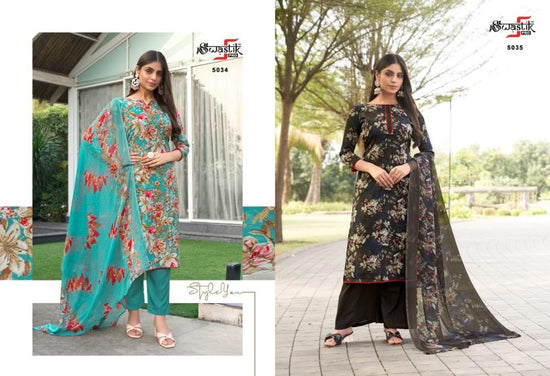 Anmol Tex Swastik Pro Vol 51