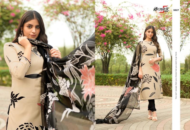 Anmol Tex Swastik Pro Vol 51