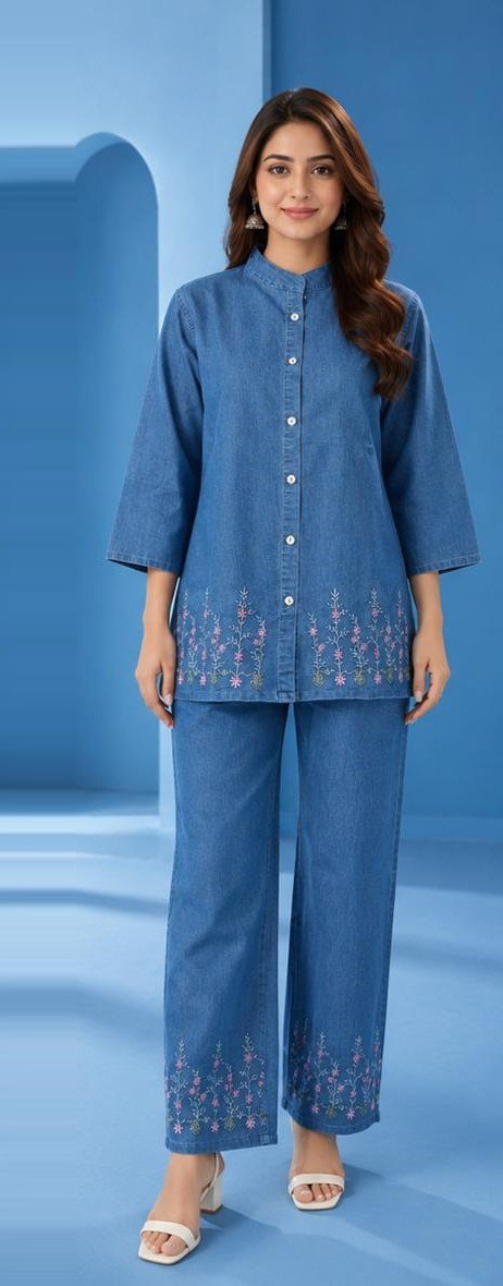 Wholesale Co-Ord Sets Under ₹2000