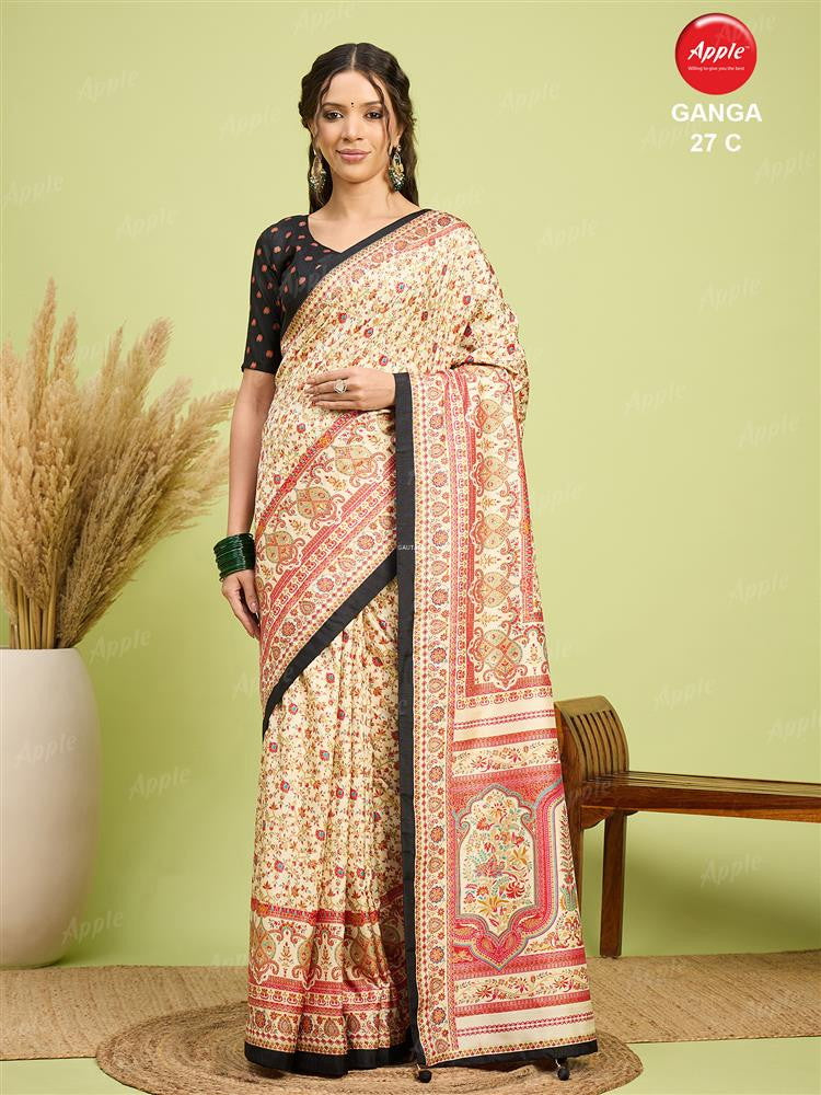 Apple Ganga 27