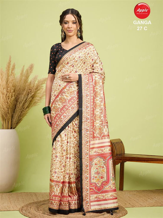 Apple Ganga 27