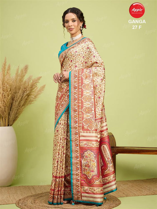 Apple Ganga 27