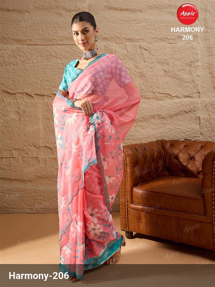 Apple Harmony Vol 2 - Amrah Wholesale