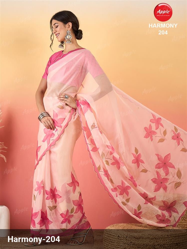 Apple Harmony Vol 2 - Amrah Wholesale
